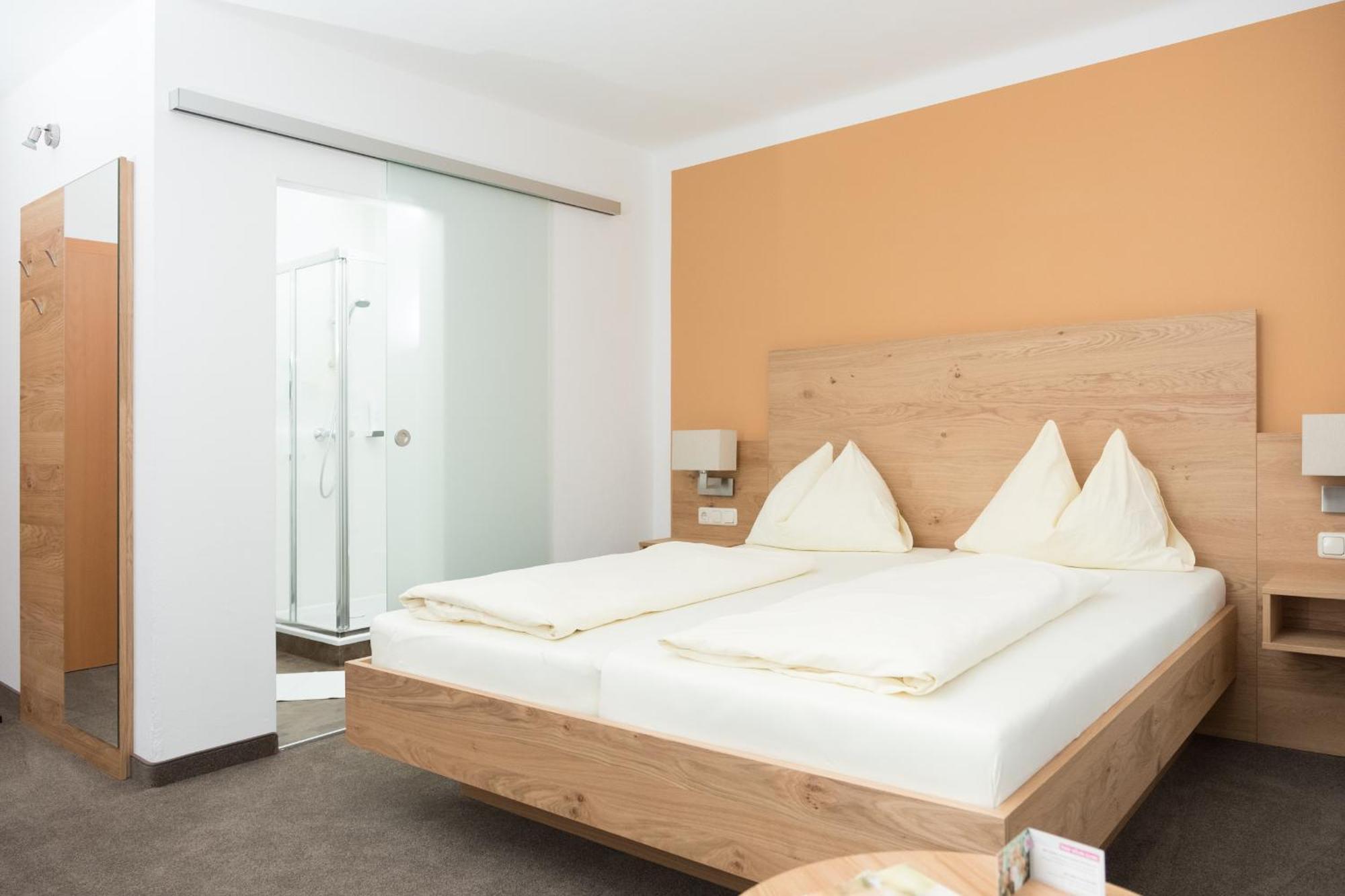 Double Room Extra Bed