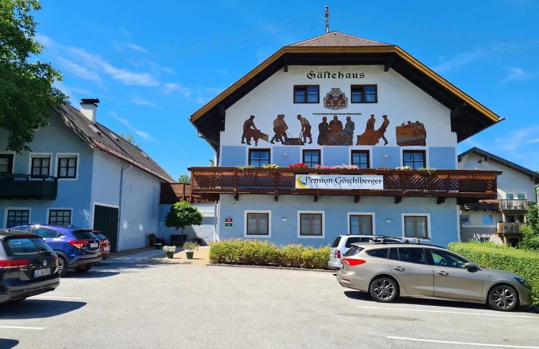 Pension Göschlberger-1